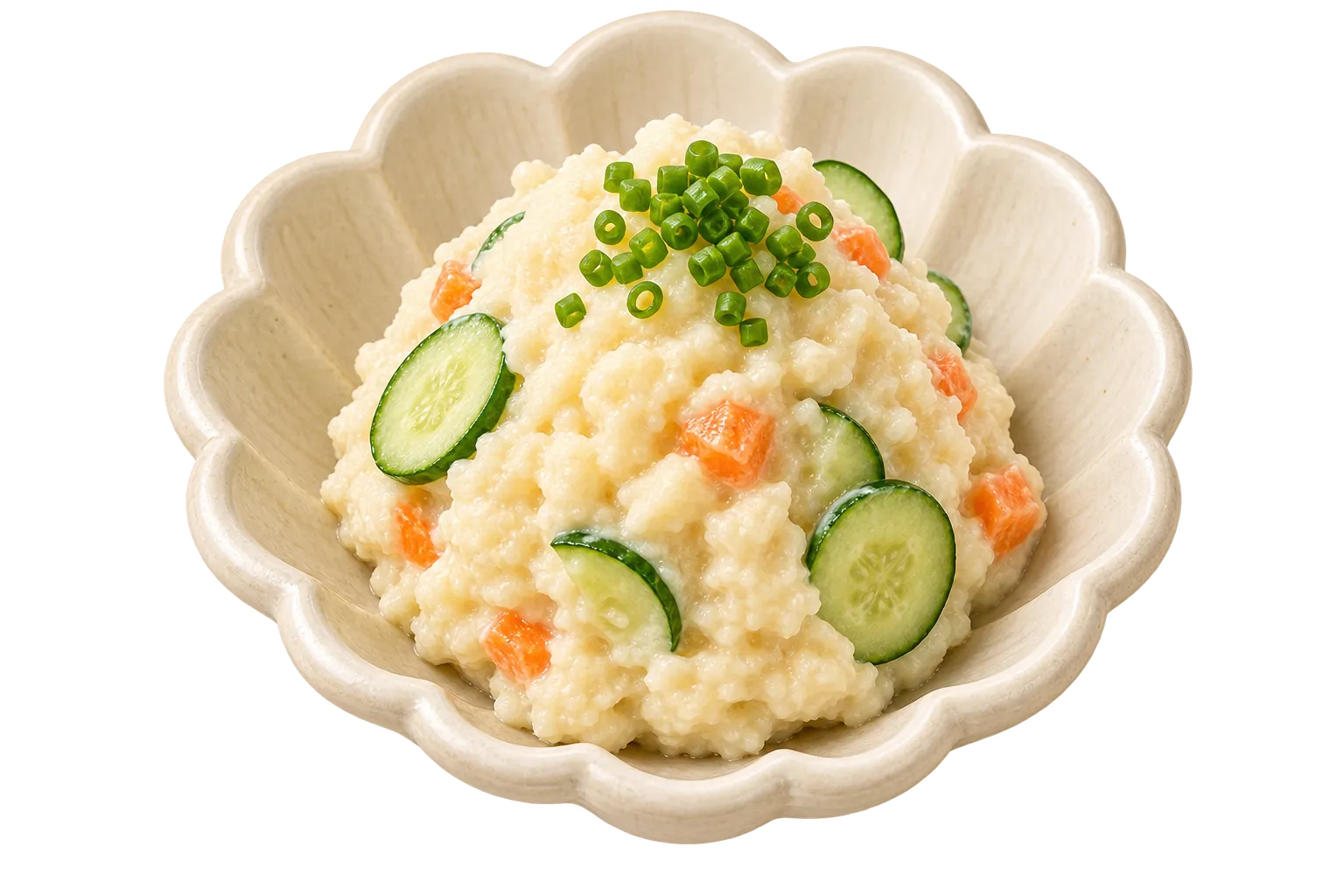 ポテトサラダ